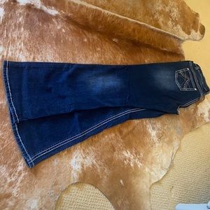 🖤BOOT DADDY Size 8 Jeans🖤